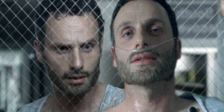 The Walking Dead 10 Characters Who Need To Come Back Before The Show Ends The Walking Dead 10 Characters Who Need To Come Back Before The Show Ends